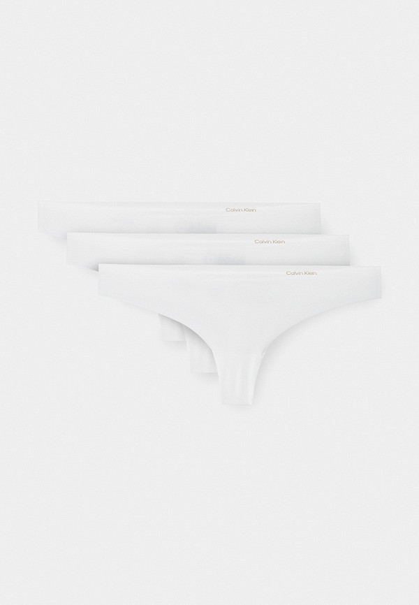 Calvin Klein Underwear Трусы 3 шт. - фото 1