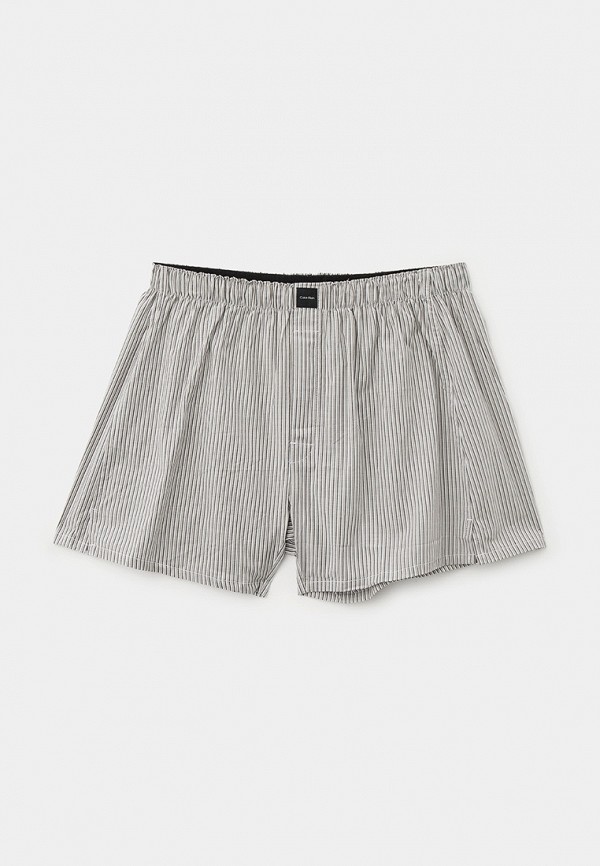 Calvin Klein Underwear Трусы 3 шт. - BOXER TRAD - фото 4
