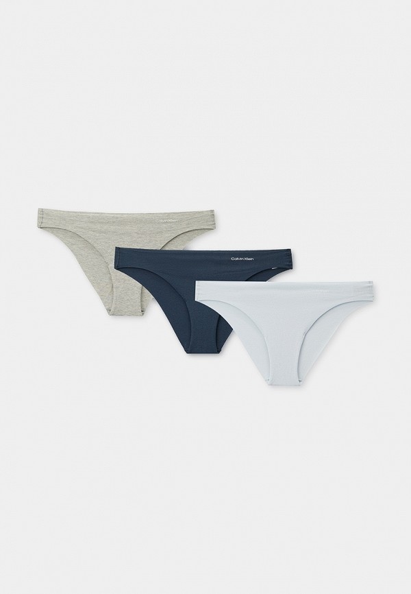Calvin Klein Underwear Трусы 3 шт. - фото 1