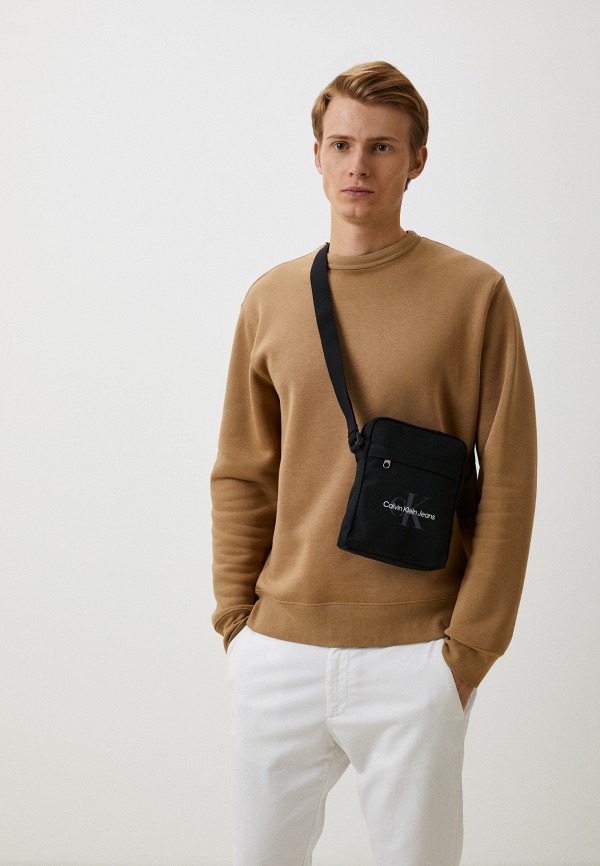 Calvin Klein Jeans Сумка - фото 5
