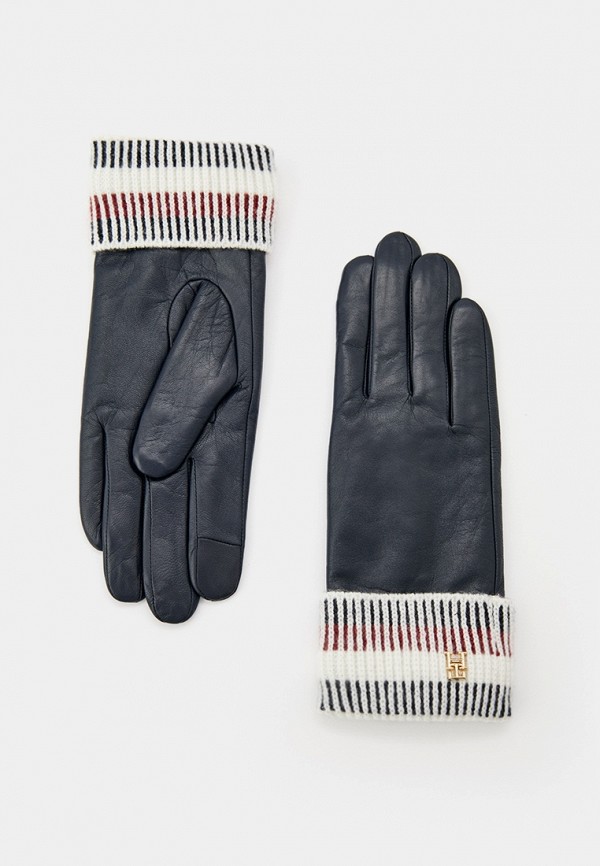 Tommy Hilfiger Перчатки - фото 1