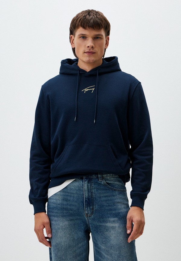 Tommy Jeans Худи - фото 1