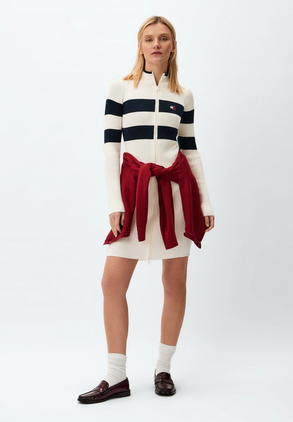 Tommy Jeans Платье - фото 2