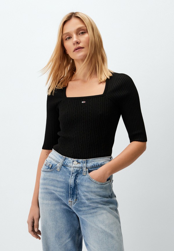 Tommy Jeans Джемпер - фото 1