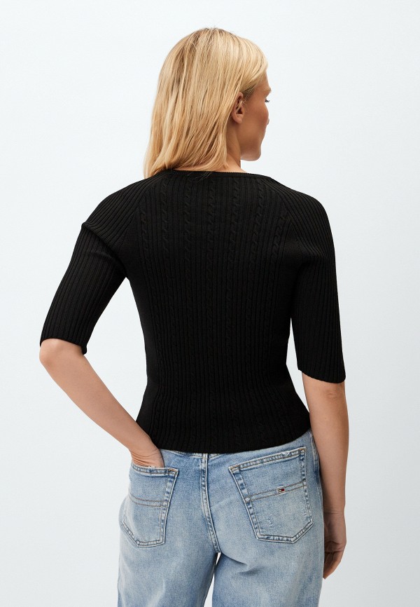 Tommy Jeans Джемпер - фото 3