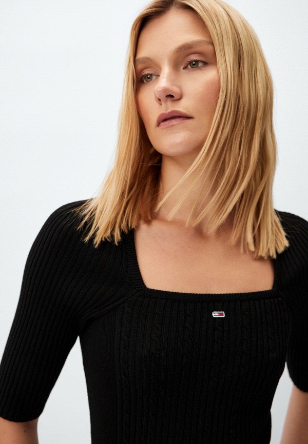 Tommy Jeans Джемпер - фото 4