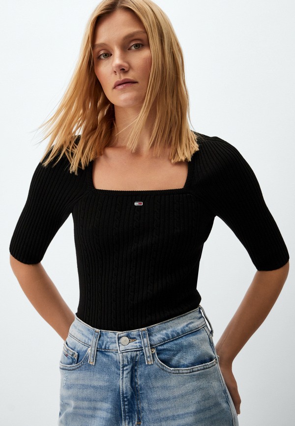 Tommy Jeans Джемпер - фото 5