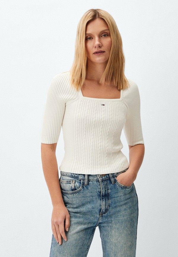 Tommy Jeans Джемпер - фото 1