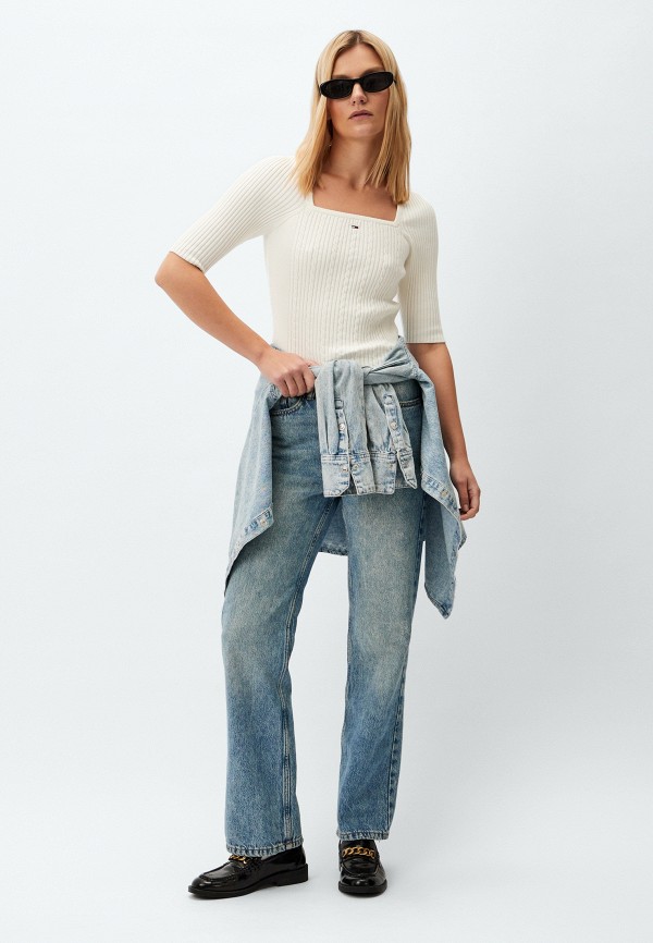 Tommy Jeans Джемпер - фото 2