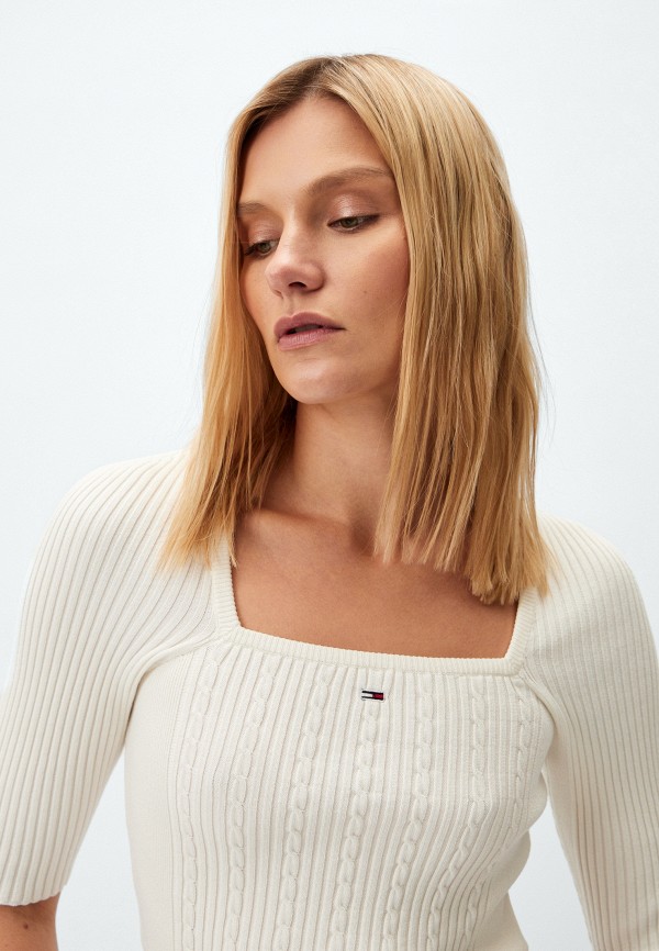 Tommy Jeans Джемпер - фото 4