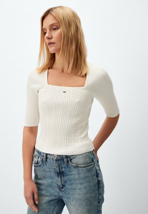 Tommy Jeans Джемпер - фото 5