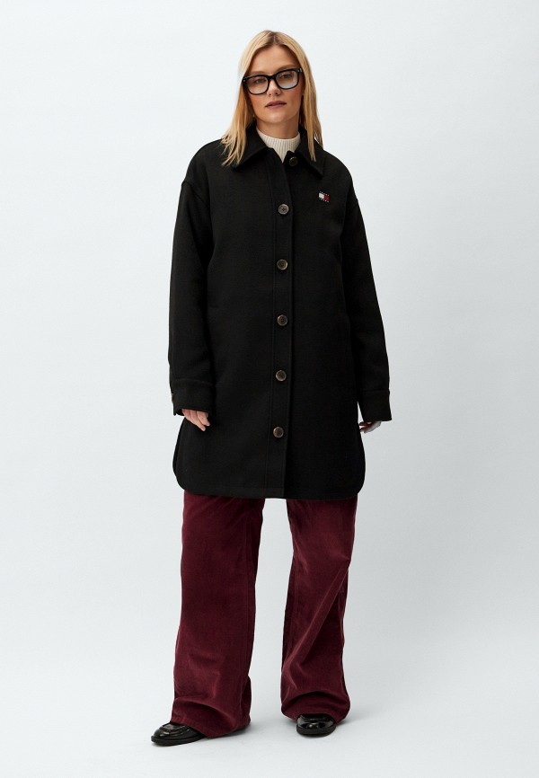 Tommy Jeans Пальто - фото 1