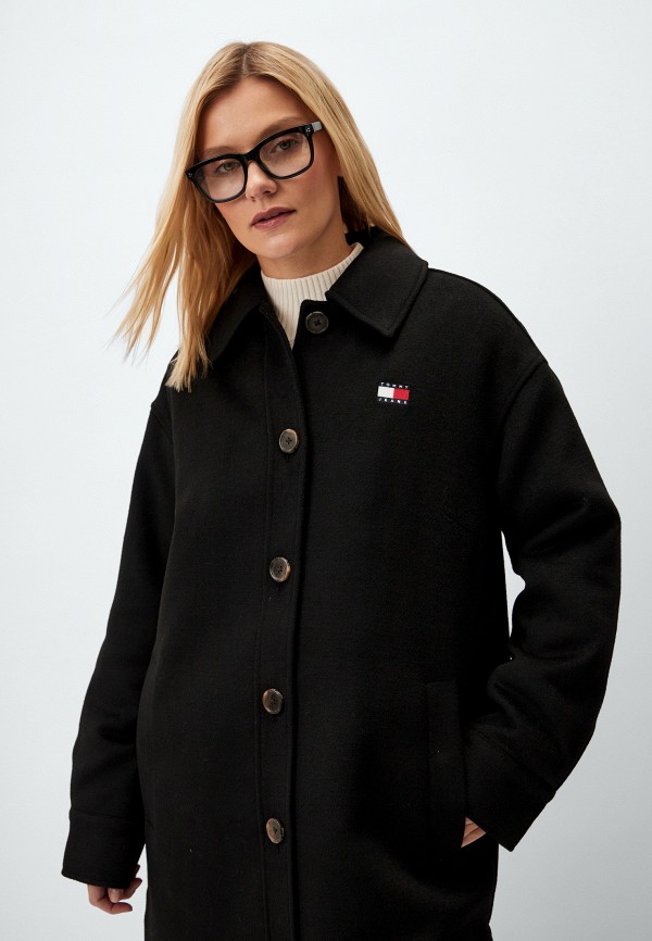 Tommy Jeans Пальто - фото 5