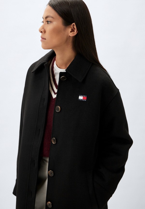 Tommy Jeans Пальто - фото 6