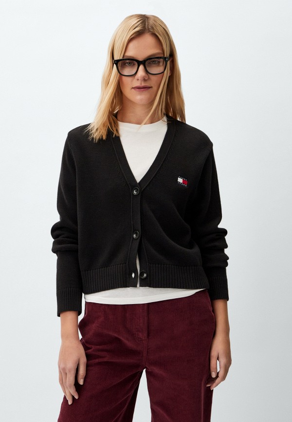 Tommy Jeans Кардиган - фото 1