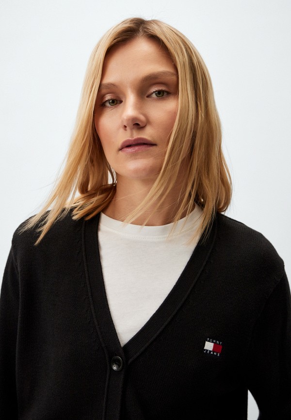 Tommy Jeans Кардиган - фото 4