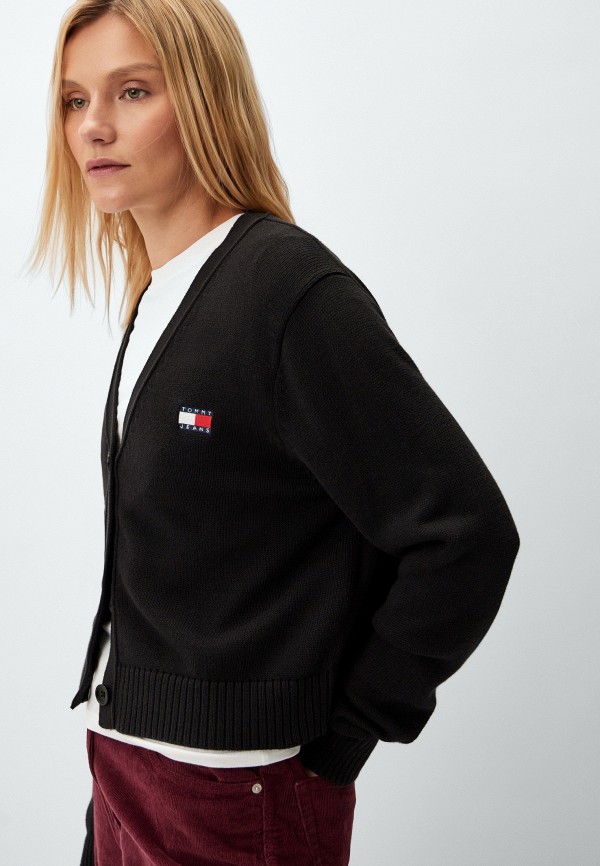 Tommy Jeans Кардиган - фото 5