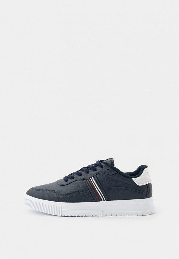 Tommy Hilfiger Кеды - фото 1