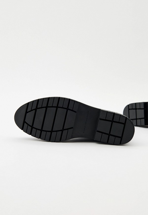 Tommy Hilfiger Полусапоги резиновые - фото 5