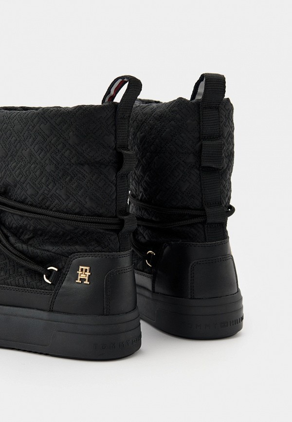 Tommy Hilfiger Дутики - фото 4