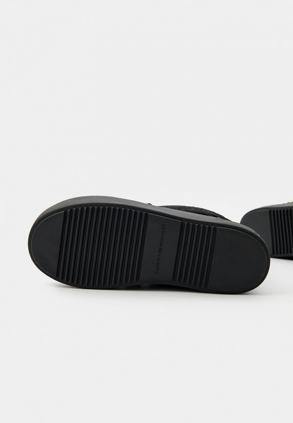 Tommy Hilfiger Дутики - фото 5