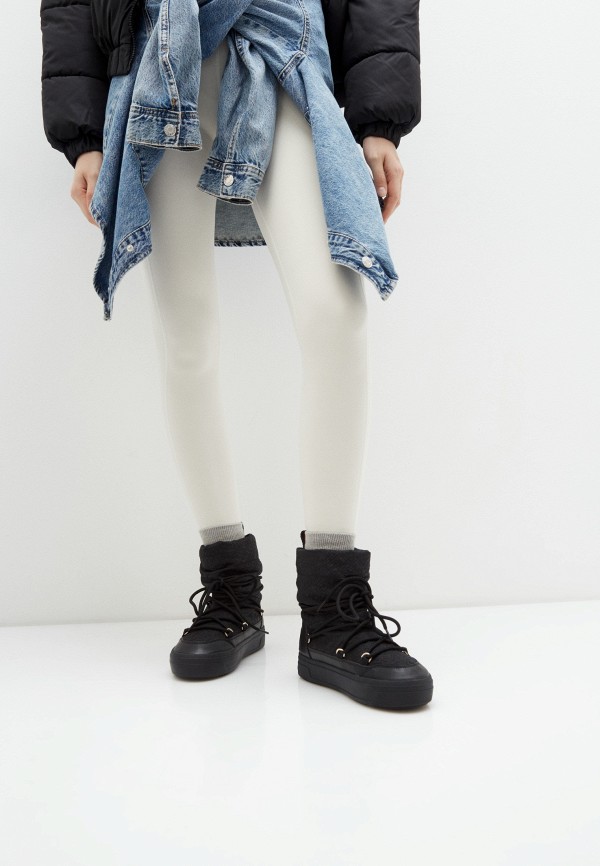 Tommy Hilfiger Дутики - фото 6