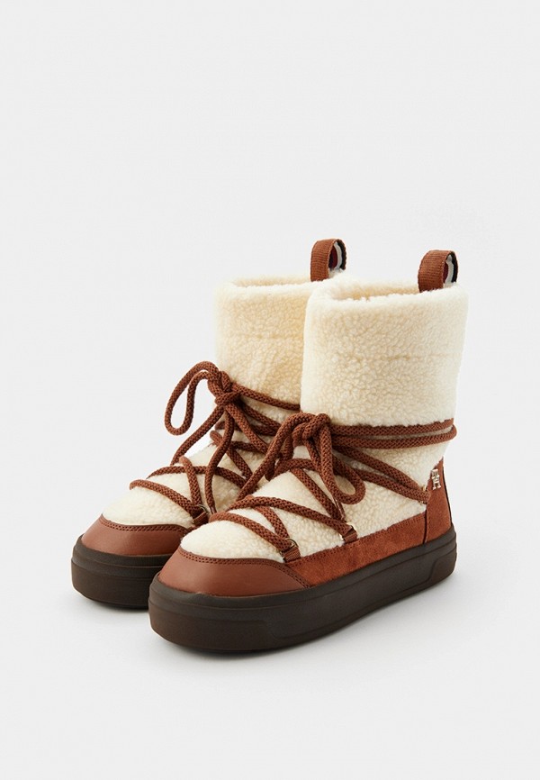 Tommy Hilfiger Полусапоги - фото 3