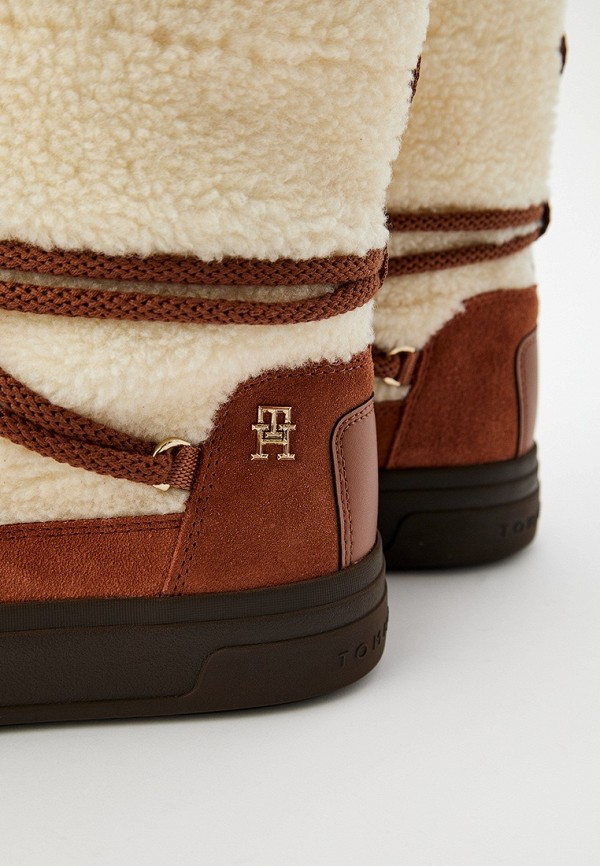 Tommy Hilfiger Полусапоги - фото 4