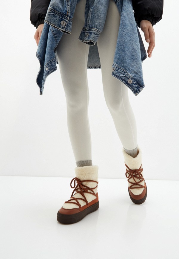 Tommy Hilfiger Полусапоги - фото 6