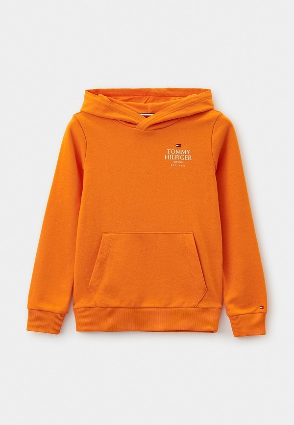 Tommy Hilfiger Худи - фото 1