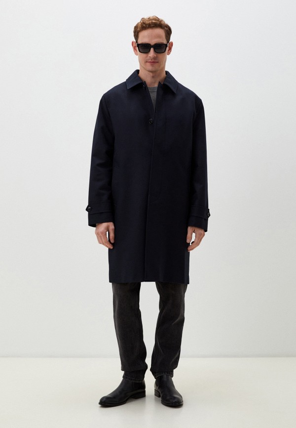 Tommy Hilfiger Плащ - фото 1