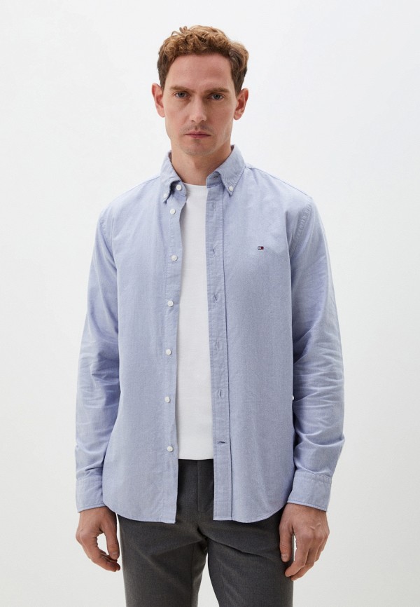 Tommy Hilfiger Рубашка - OXFORD - фото 1
