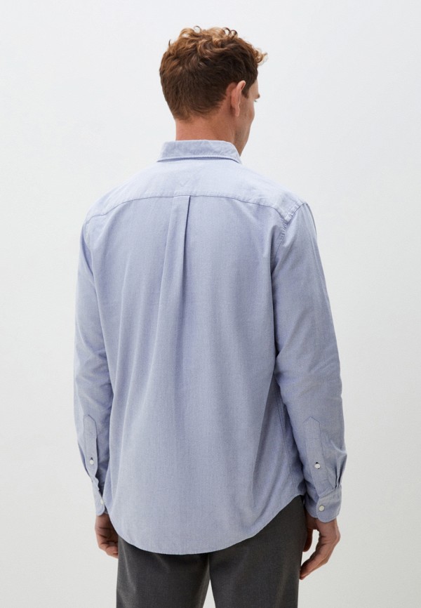 Tommy Hilfiger Рубашка - OXFORD - фото 3