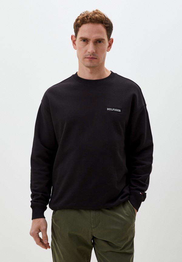 Tommy Hilfiger Свитшот - фото 1
