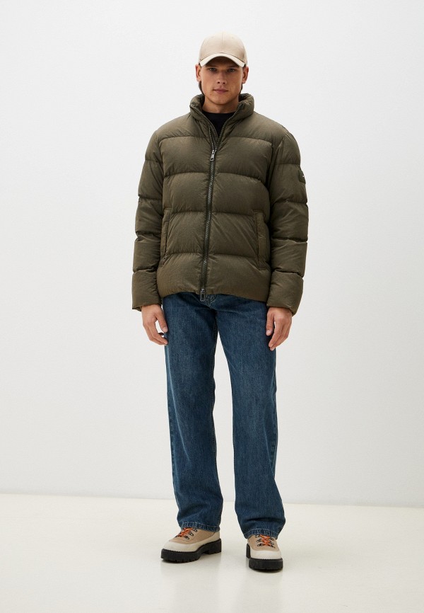 Tommy Hilfiger Пуховик - фото 2