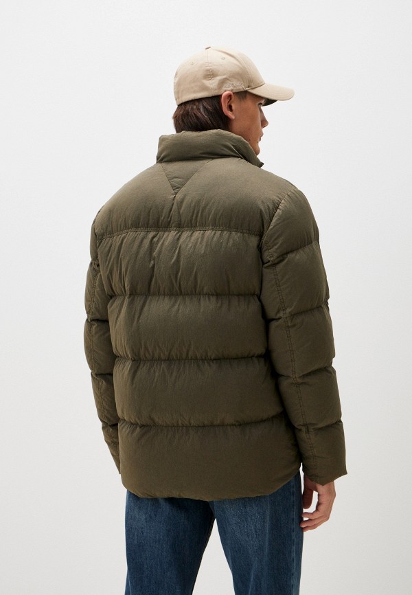 Tommy Hilfiger Пуховик - фото 3