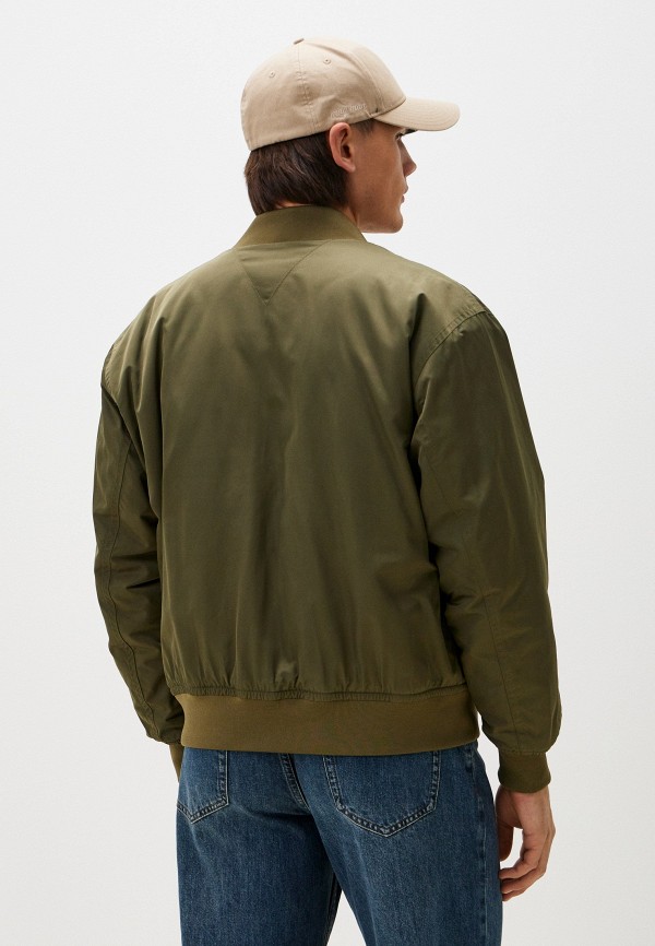 Tommy Hilfiger Куртка утепленная - фото 3