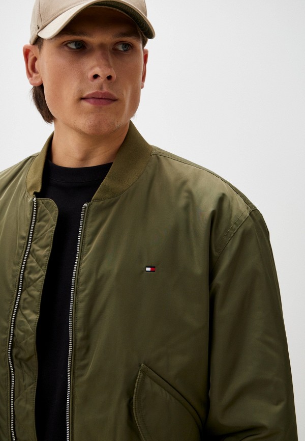 Tommy Hilfiger Куртка утепленная - фото 4