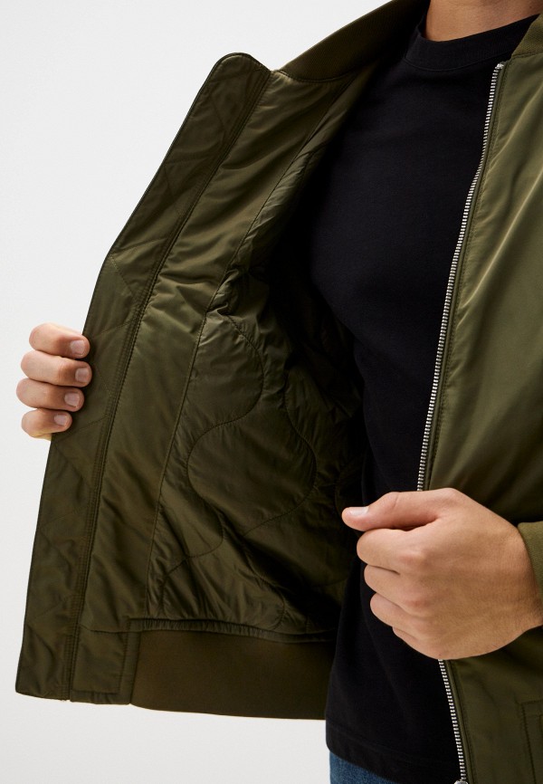 Tommy Hilfiger Куртка утепленная - фото 5