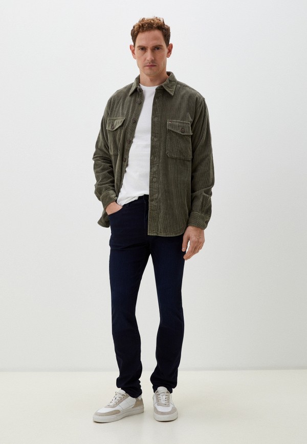 Tommy Hilfiger Джинсы - BLEECKER - фото 2