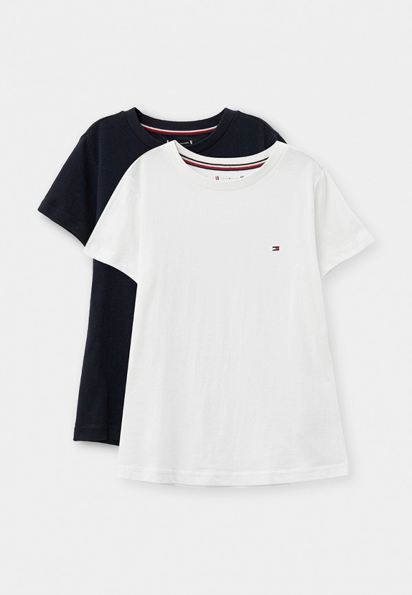 Tommy Hilfiger Футболки 2 шт. - фото 1