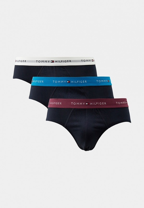 Tommy Hilfiger Трусы 3 шт. - BRIEF - фото 1