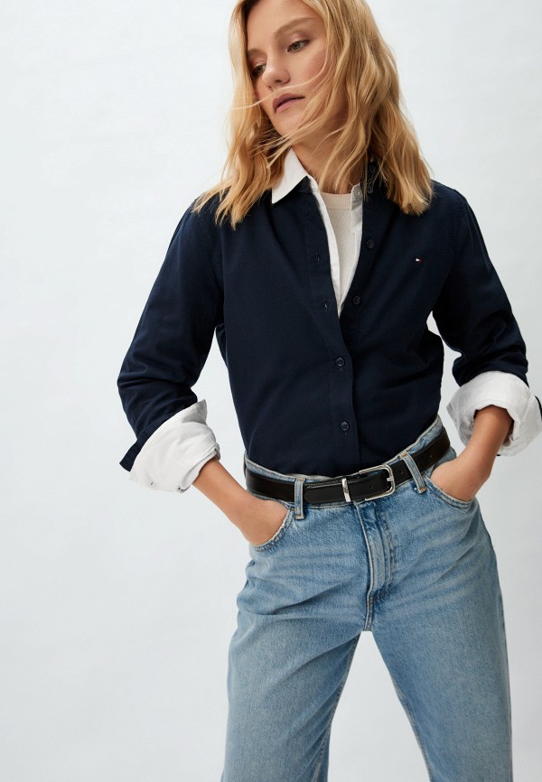 Tommy Hilfiger Рубашка - фото 4