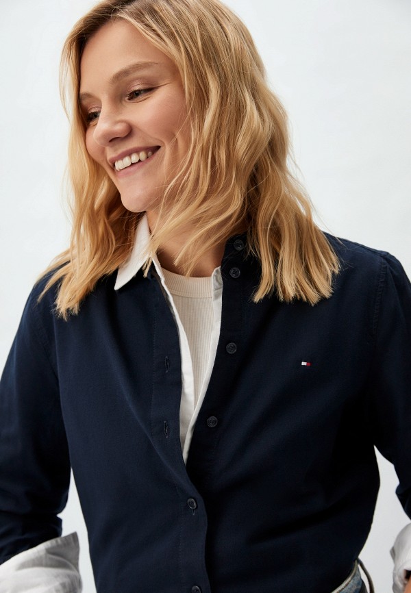 Tommy Hilfiger Рубашка - фото 5