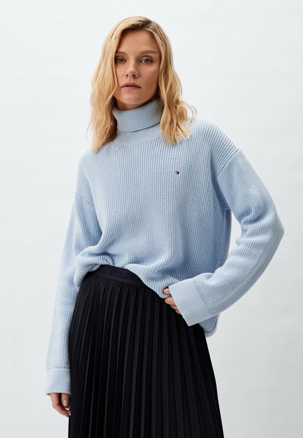 Tommy Hilfiger Свитер - фото 1