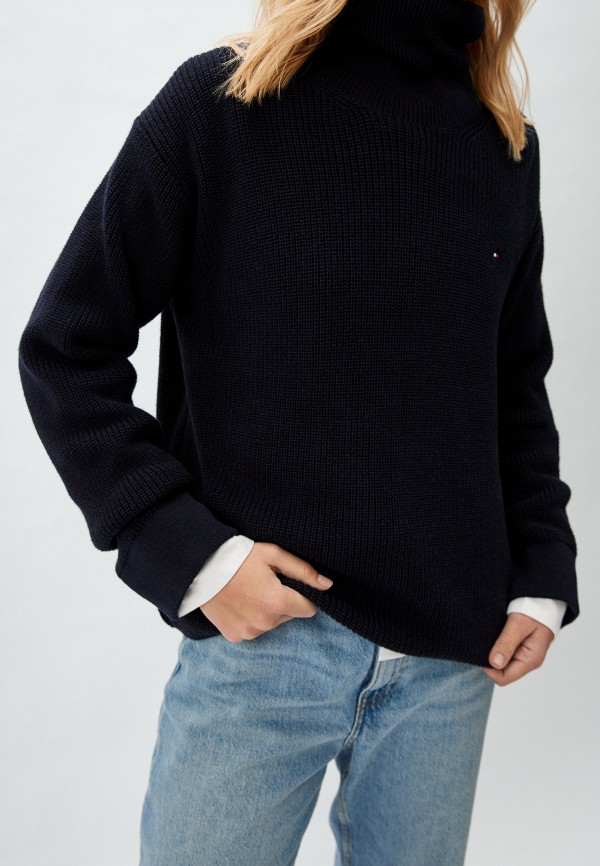 Tommy Hilfiger Свитер - фото 5