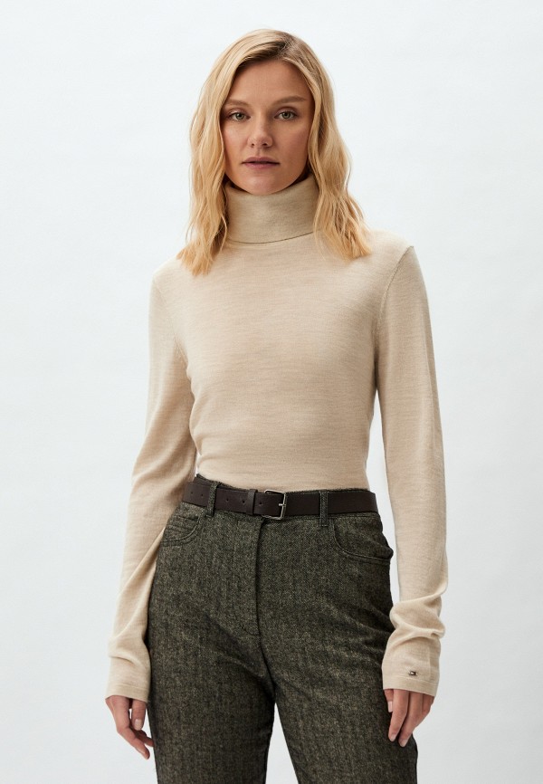 Tommy Hilfiger Водолазка - фото 1