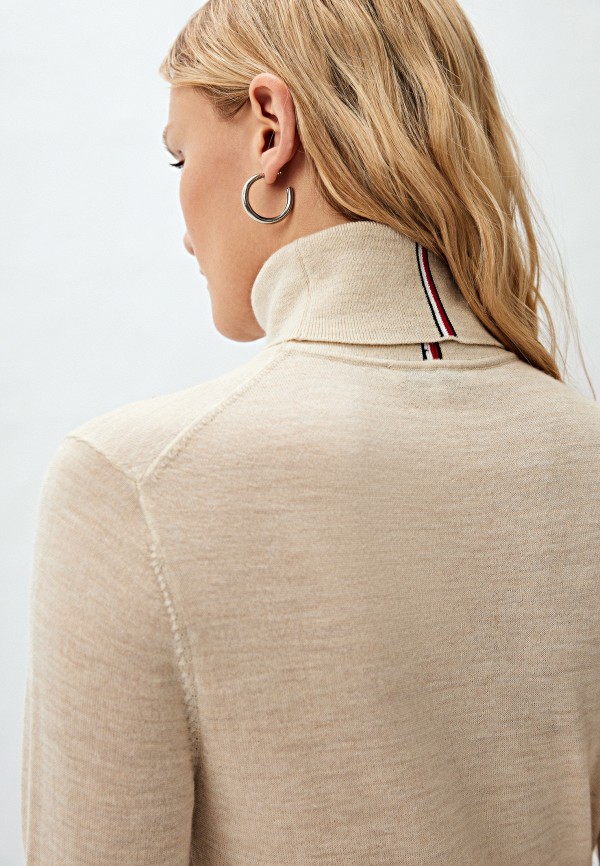 Tommy Hilfiger Водолазка - фото 5