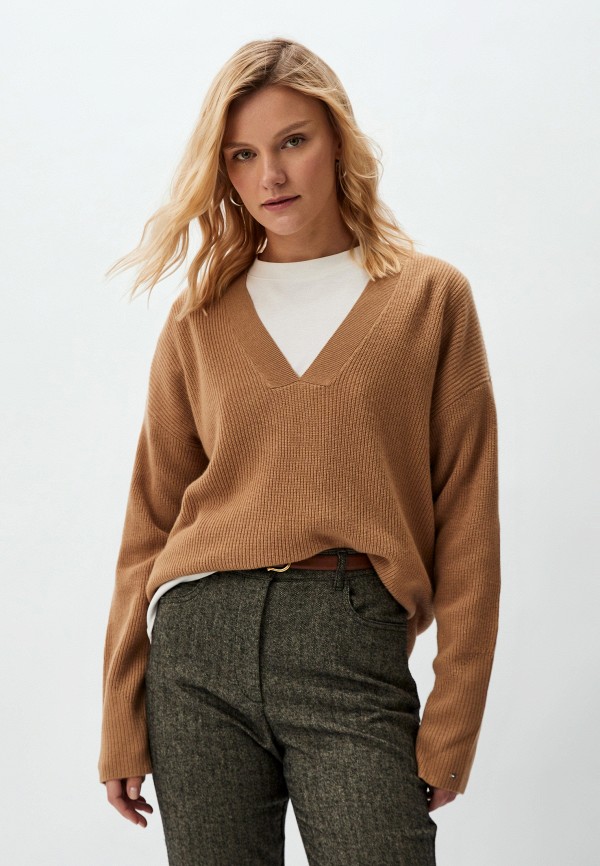 Tommy Hilfiger Пуловер - фото 1