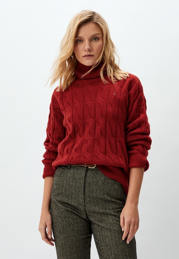 Tommy Hilfiger Свитер - фото 1